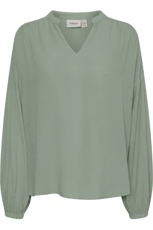 FRANSA Blouse 
