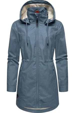 Ragwear Functionele mantel 