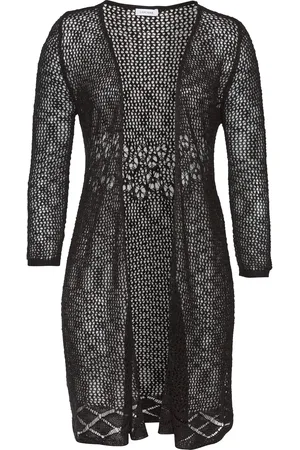 QS by s.Oliver Gebreid vest