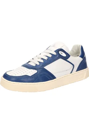 Sioux Sneakers laag 