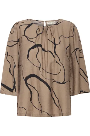 FRANSA Blouse 