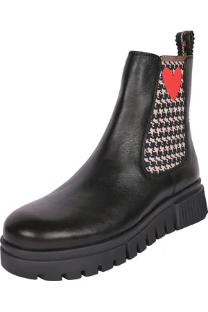 CRICKIT Chelsea boots 