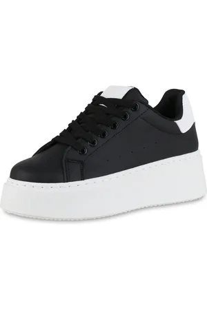 VAN HILL Sneakers laag 