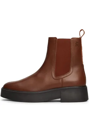 Tommy Hilfiger Chelsea boots