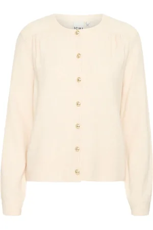 Ichi Gebreid vest 