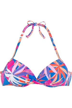 Buffalo Bikinitop