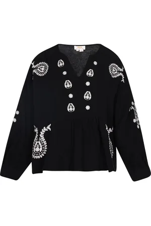 USHA Blouse 