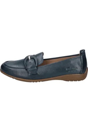 Josef Seibel Mocassins 
