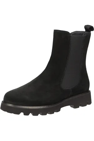 Sioux Chelsea boots