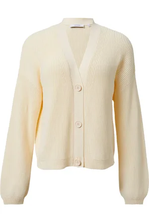 Comma, Gebreid vest