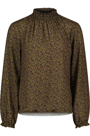 Cartoon Blouse