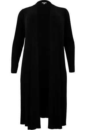 Yoek Gebreid vest