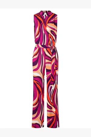 Ana Alcazar Jumpsuit 