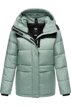 Ragwear Winterjas 