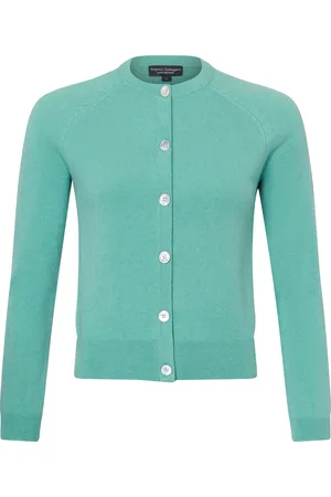 Franco Callegari Gebreid vest