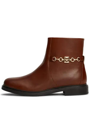 Tommy Hilfiger Enkellaarsjes