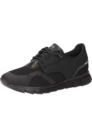 Sioux Sneakers laag