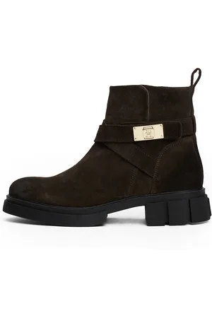 Tommy Hilfiger Enkellaarsjes