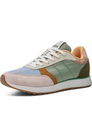 Woden Sneakers laag 