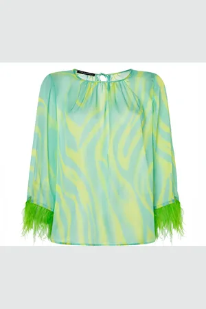 Ana Alcazar Blouse 