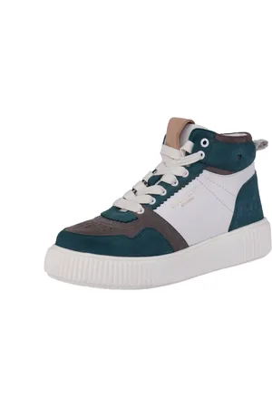 CRICKIT Sneakers hoog 