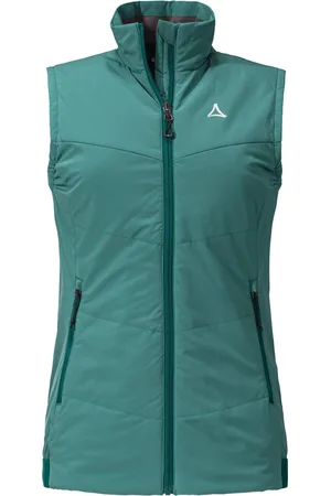 Schöffel Sportbodywarmer 