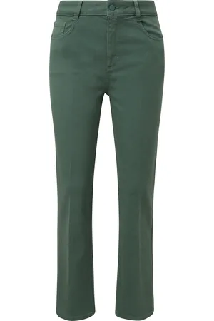 Comma, Pantalon