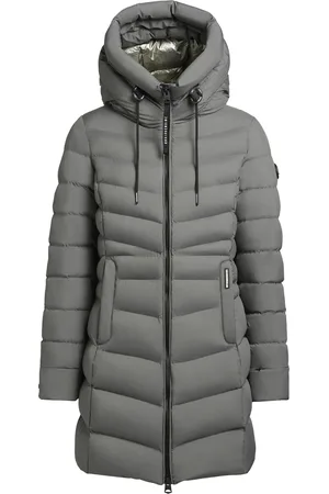 Khujo Winterjas 