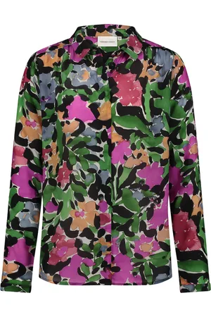 Fabienne Chapot Blouse
