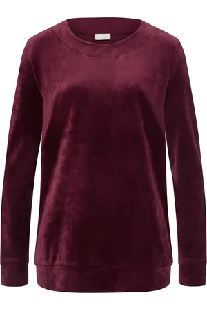 Hanro Sweatshirt 