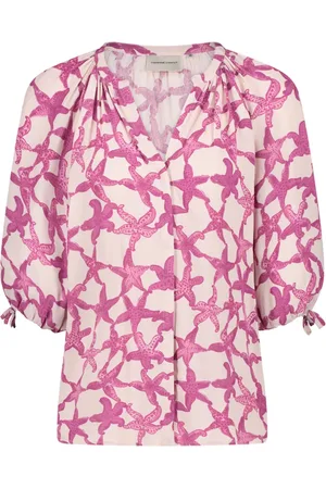 Fabienne Chapot Blouse