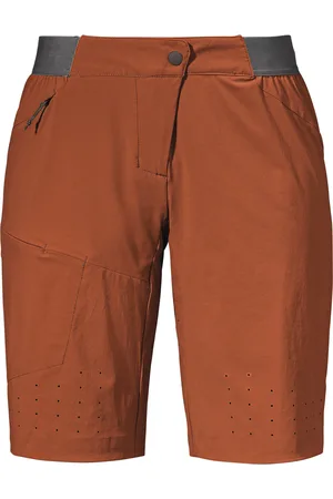 Schöffel Outdoorbroek 