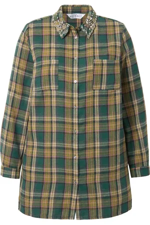 STUDIO UNTOLD Blouse