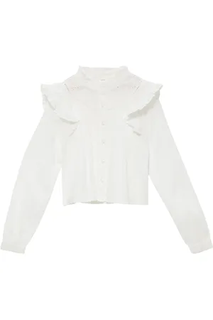 QS by s.Oliver Blouse