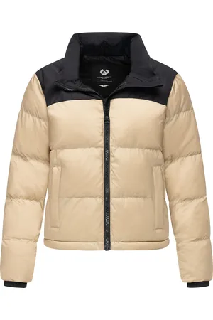 Ragwear Winterjas 