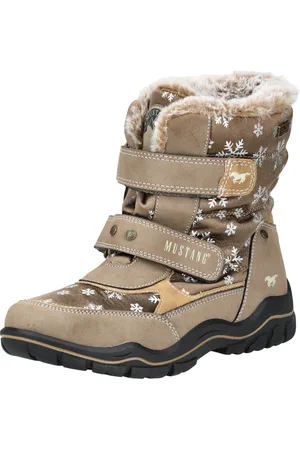 Mustang Snowboots