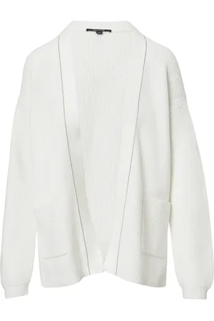 Comma, Gebreid vest