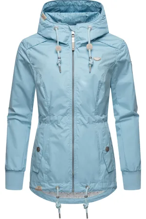 Ragwear Outdoorjas 