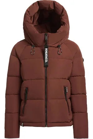 Khujo Winterjas 