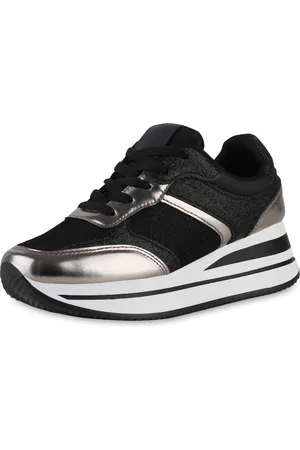 VAN HILL Sneakers laag 