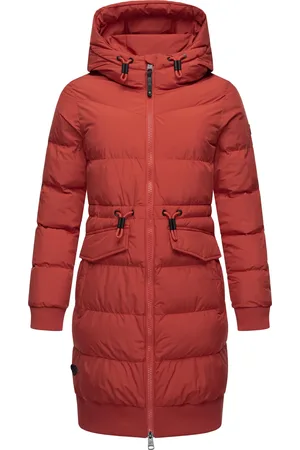 Ragwear Functionele mantel 