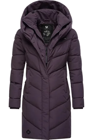 Ragwear Wintermantel 