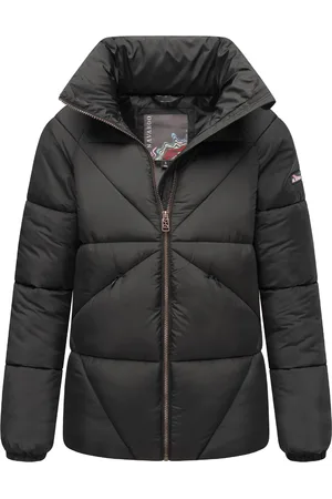 Navahoo Winterjas 