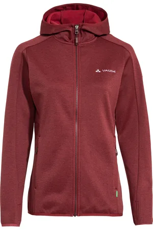Vaude Functionele fleece jas 