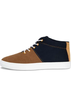 Baabuk Sneakers hoog 