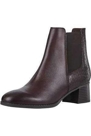Marco Tozzi Chelsea boots