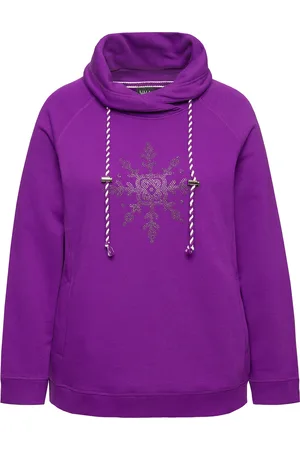 Ulla Popken Sweatshirt