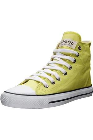 ETHLETIC Sneakers hoog 
