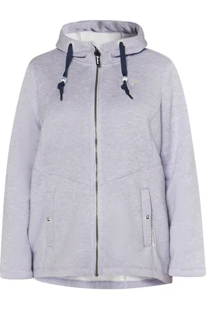 Schmuddelwedda Fleece jas