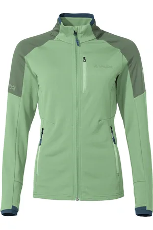 Vaude Functionele fleece jas 